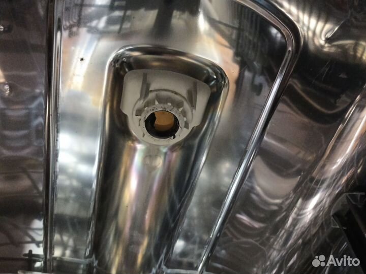 Посудомоечная машина Indesit idl 40