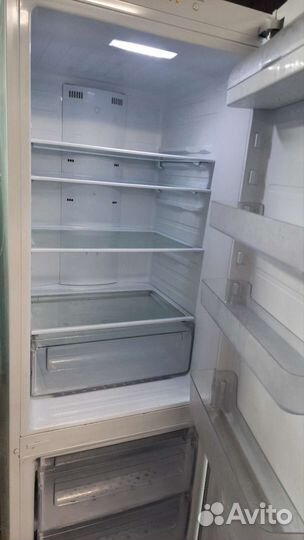 Холодильник samsung