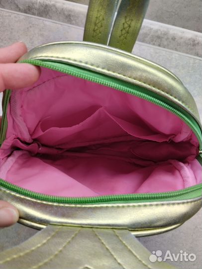 Рюкзак для девочки