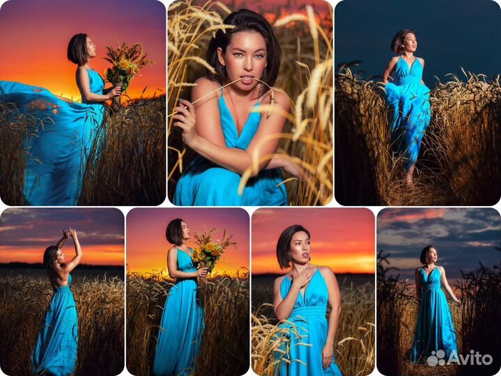 Фотограф. Видеограф. Аэросъемка. Любой жанр