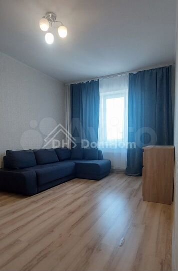 1-к. квартира, 33 м², 13/14 эт.