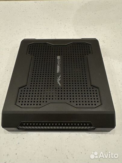 Ubiquiti toughswitch PoE PRO