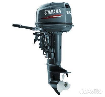 0140 Помпа охлаждения Yamaha 25 2Т