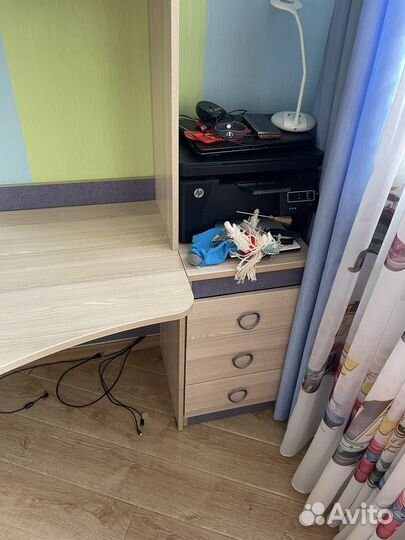 Детская мебель