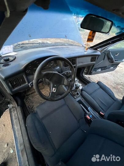 Разбор Audi 80B3 1.9 SD 113лс