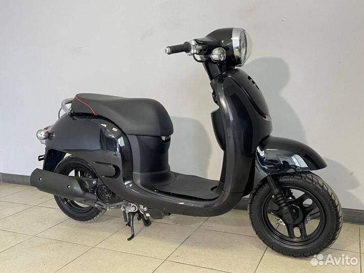 Honda Giorno 50 4T AF 70, инжектор