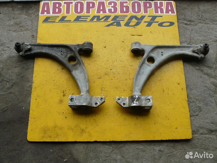 Рычаг передний правый Volkswagen Passat B6 2006