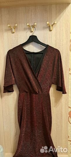 Вещи пакетом женские 46 48