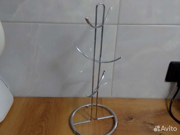 Подставка для кружек