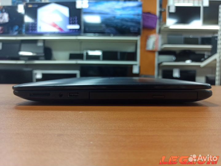 MLegion Asus i54210 6 GB GT 840M 1000 GB 15.6