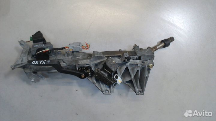 Колонка рулевая Ford Mondeo 2, 1998