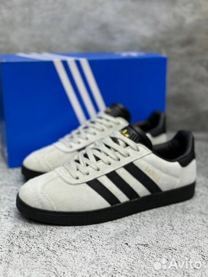 Кроссовки Adidas Gazelle