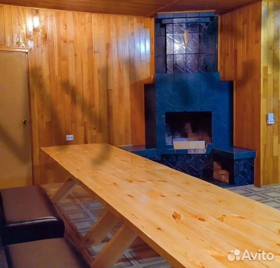 Сауна, баня готовый бизнес