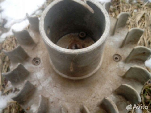 Мотоблок Урал Зит