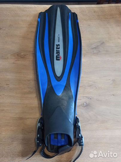 Ласта Mares Excel+