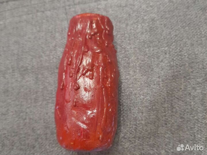 Самодельный стакан для концелярии