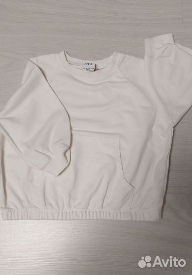 Пакет вещей для девочки 98 размер