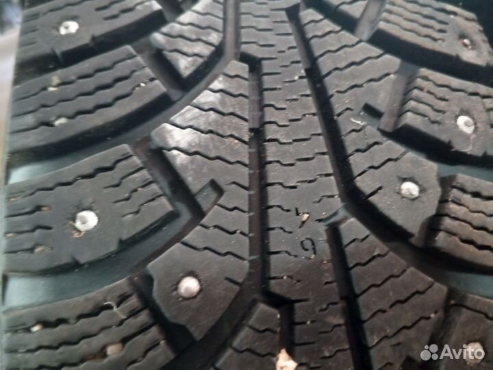 Nokian Tyres Nordman 5 185/65 R15 92T