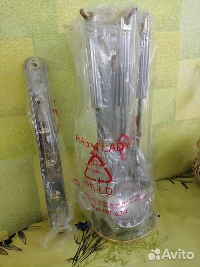 Кухонные принадлежности