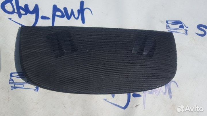 Накладка торпеды Nissan Fuga Y50 VQ25DE 2006