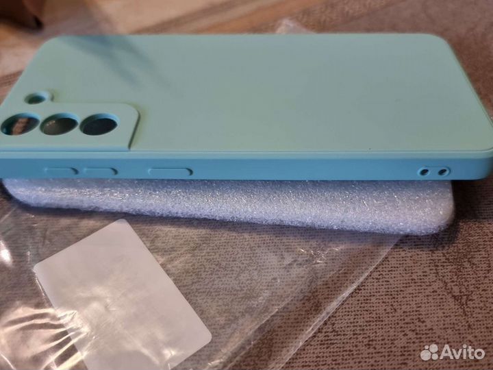 Чехол для Samsung Galaxy S21 Plus