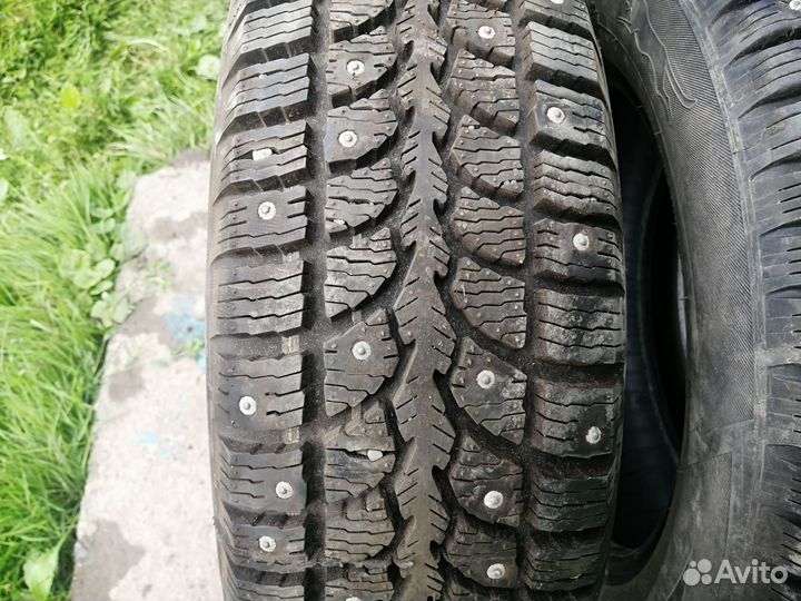 КАМА 505 Irbis 175/65 R14