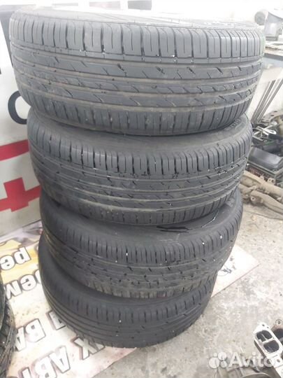 Nexen N Blue HD 205/55 R16