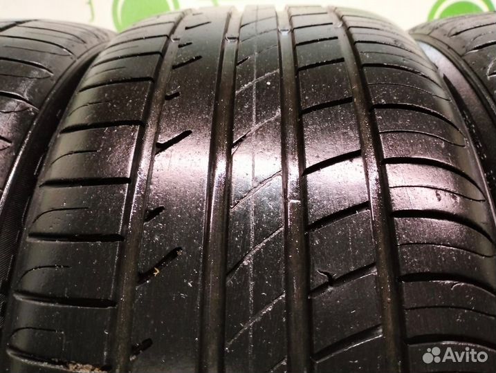 Hankook Ventus Prime 2 K115 225/45 R17