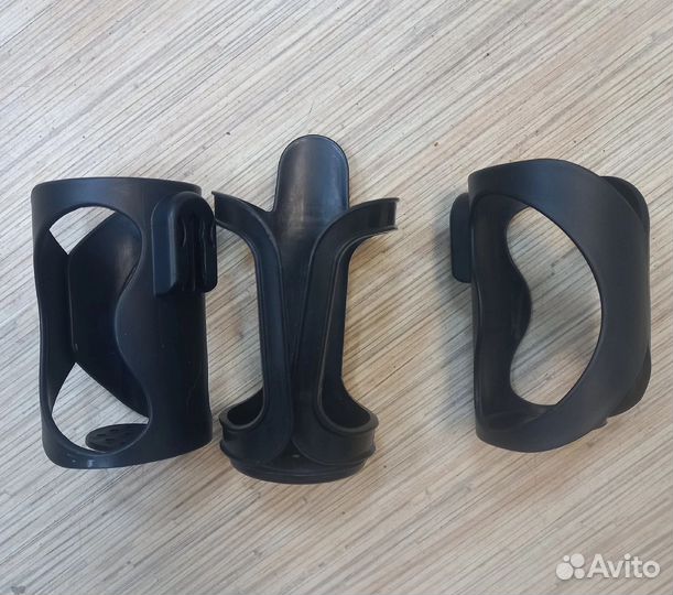 Подстаканник для коляски