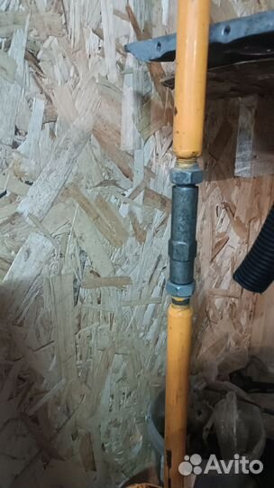 Распорка ваз