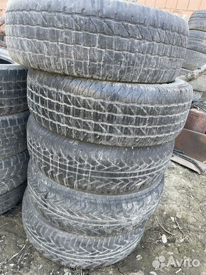 Continental Contact CT 22 235/65 R17 27