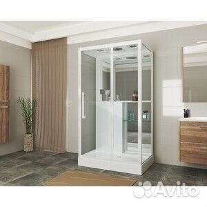 Душевая кабина