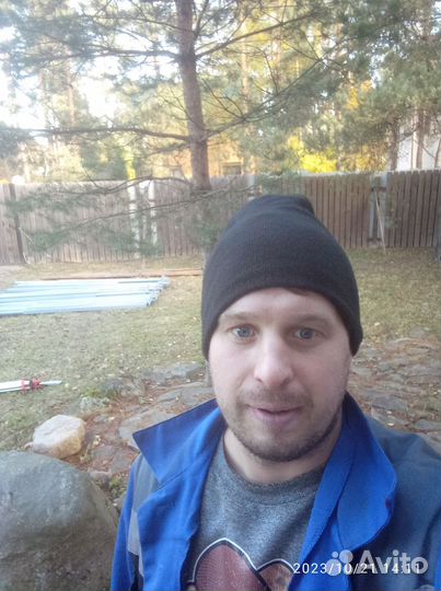 Мастер по земельным и строительным работам