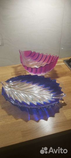 Ваза для фруктов и конфет