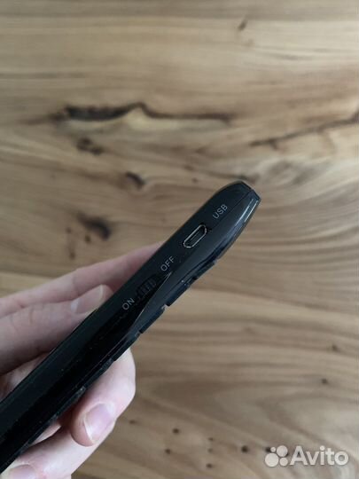 Пульт Клавиатура Rii i25A для пк Smart TV