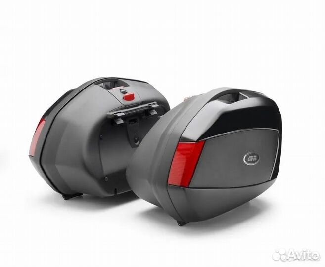 Крепеж боковых кофров Givi Suzuki Dl1000 V-Strom