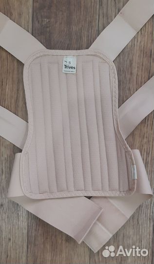 Корректор осанки ортопедический