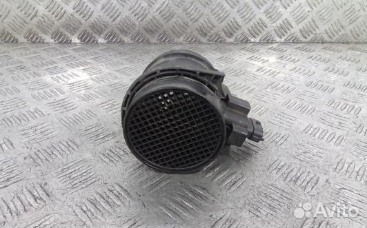 Расходомер воздуха дизельный volvo XC90 1 (TKR13BP