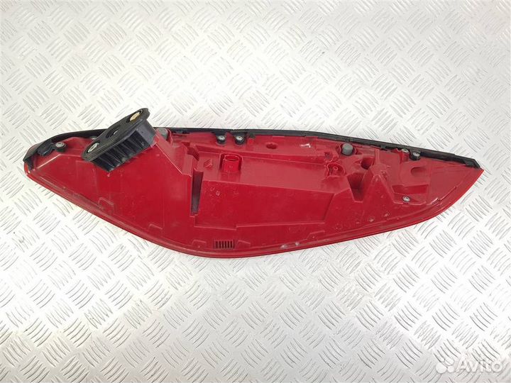 Фонарь задний левый Porsche Panamera 970