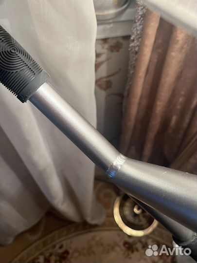 Руль Tilt для самоката