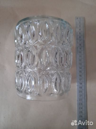 Плафоны для люстры, бра