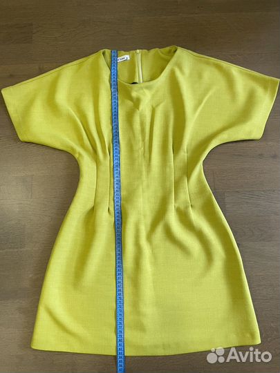 Платье женское 42-44р новое