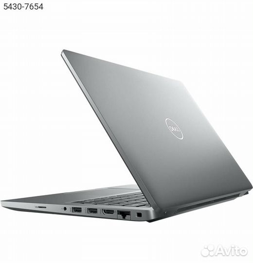 Ноутбук Dell Latitude 5430 14