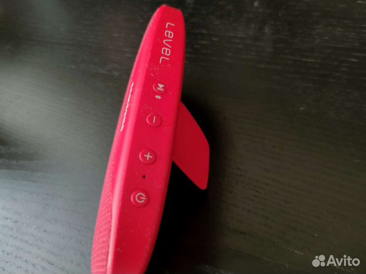 Bluetooth Колонка Samsung level EO-SG930