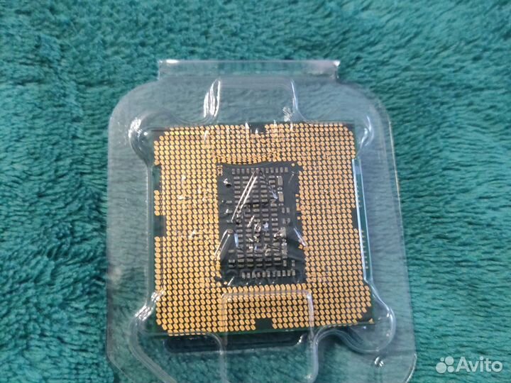 Intel core i5 760