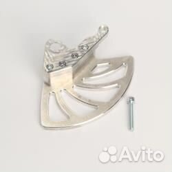 Защита диска тормозного переднего arma для Avantis