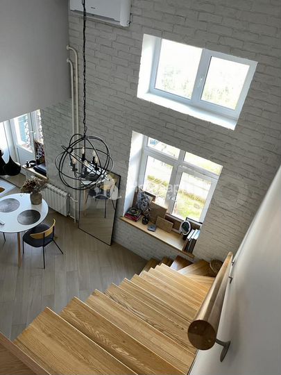 2-к. квартира, 60 м², 7/8 эт.