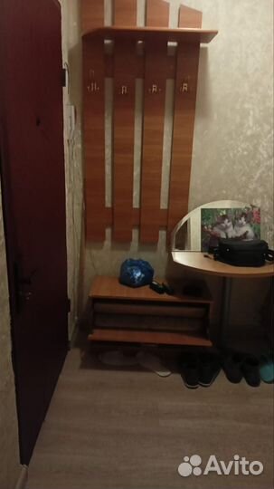 Прихожая