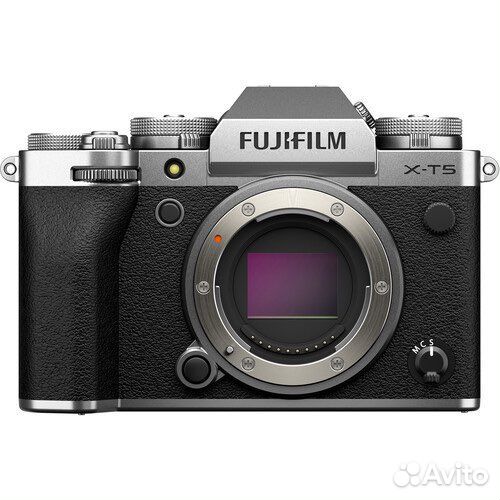 Fujifilm X-T5 (новый, в наличии)