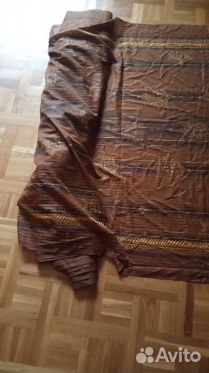 Шторы рулон длина 29,75м,ширина 1,4м,цена за рулон